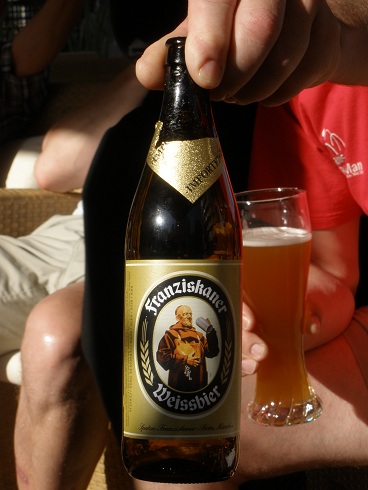 Weizenbier